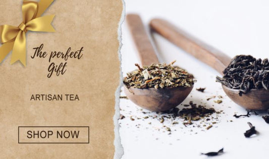Artisan Tea