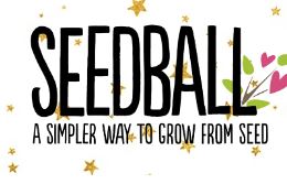Thinking about Spring yet? We are! Let's get growing :-)