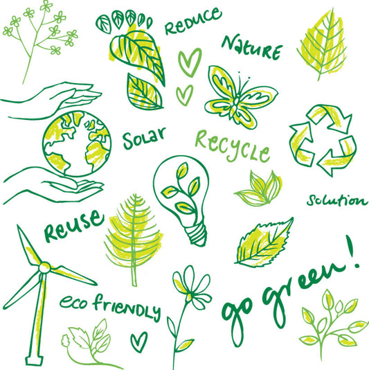 Summer Eco-Saver Sale Now On!