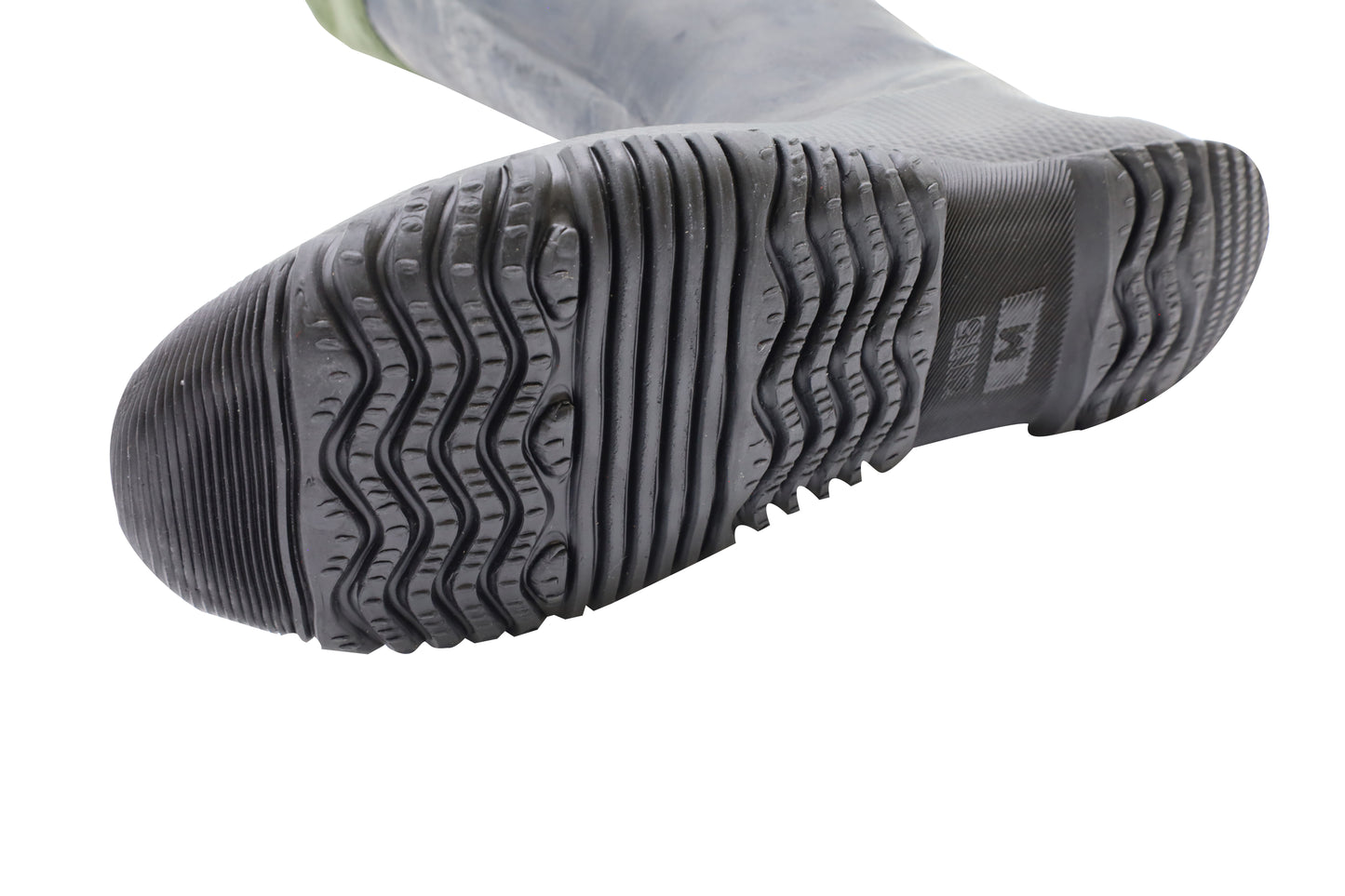 New Pokeboo TREAD Boots 2024
