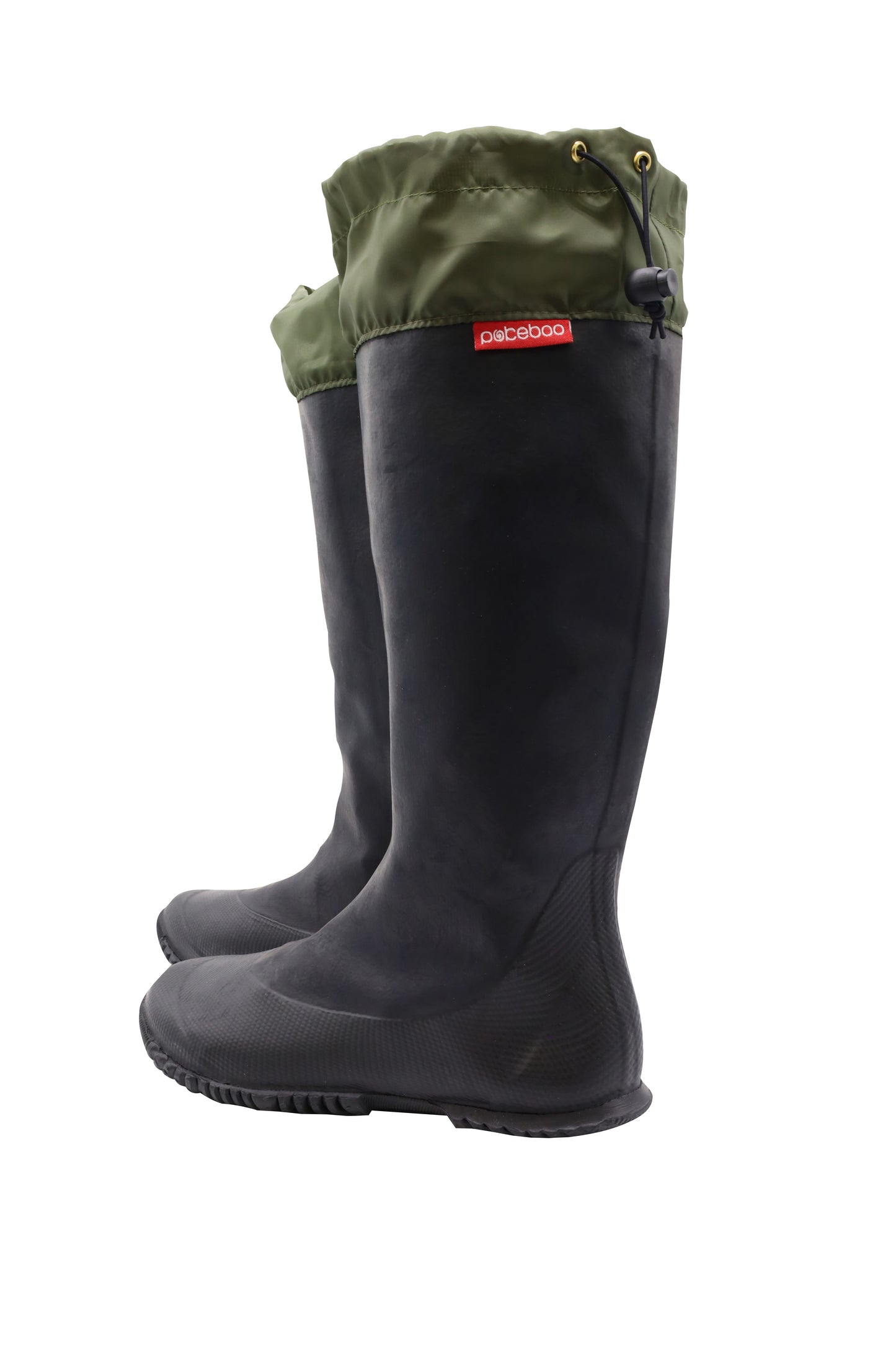 New Pokeboo TREAD Boots 2024