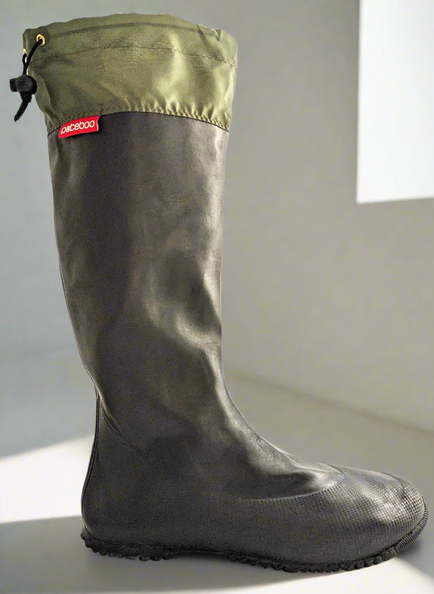 New Pokeboo TREAD Boots 2024