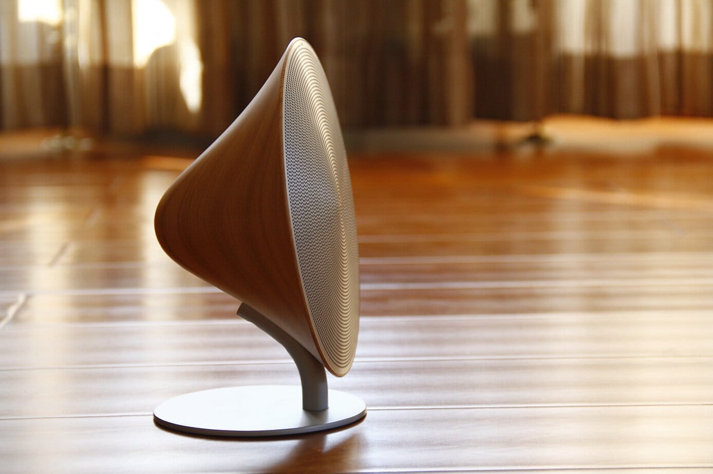 The Large - Halo One Bluetooth Speaker - ShopGreenToday