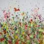 Artist's Meadow Seedball Tin - ShopGreenToday