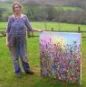 Artist's Meadow Seedball Tin - ShopGreenToday
