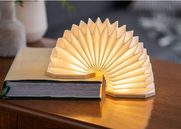 The Smart Accordion Lamp - ShopGreenToday