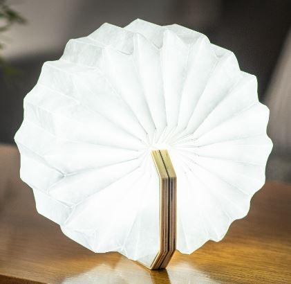 The Smart Accordion Lamp - ShopGreenToday