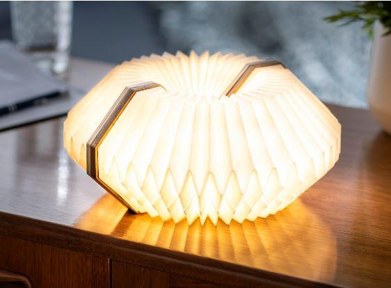 The Smart Accordion Lamp - ShopGreenToday