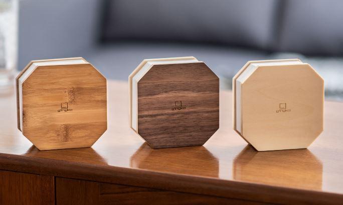 The Smart Accordion Lamp - ShopGreenToday