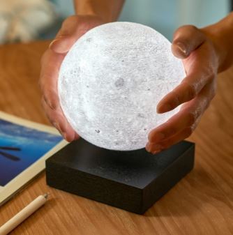Gingko Smart Moon Lamp