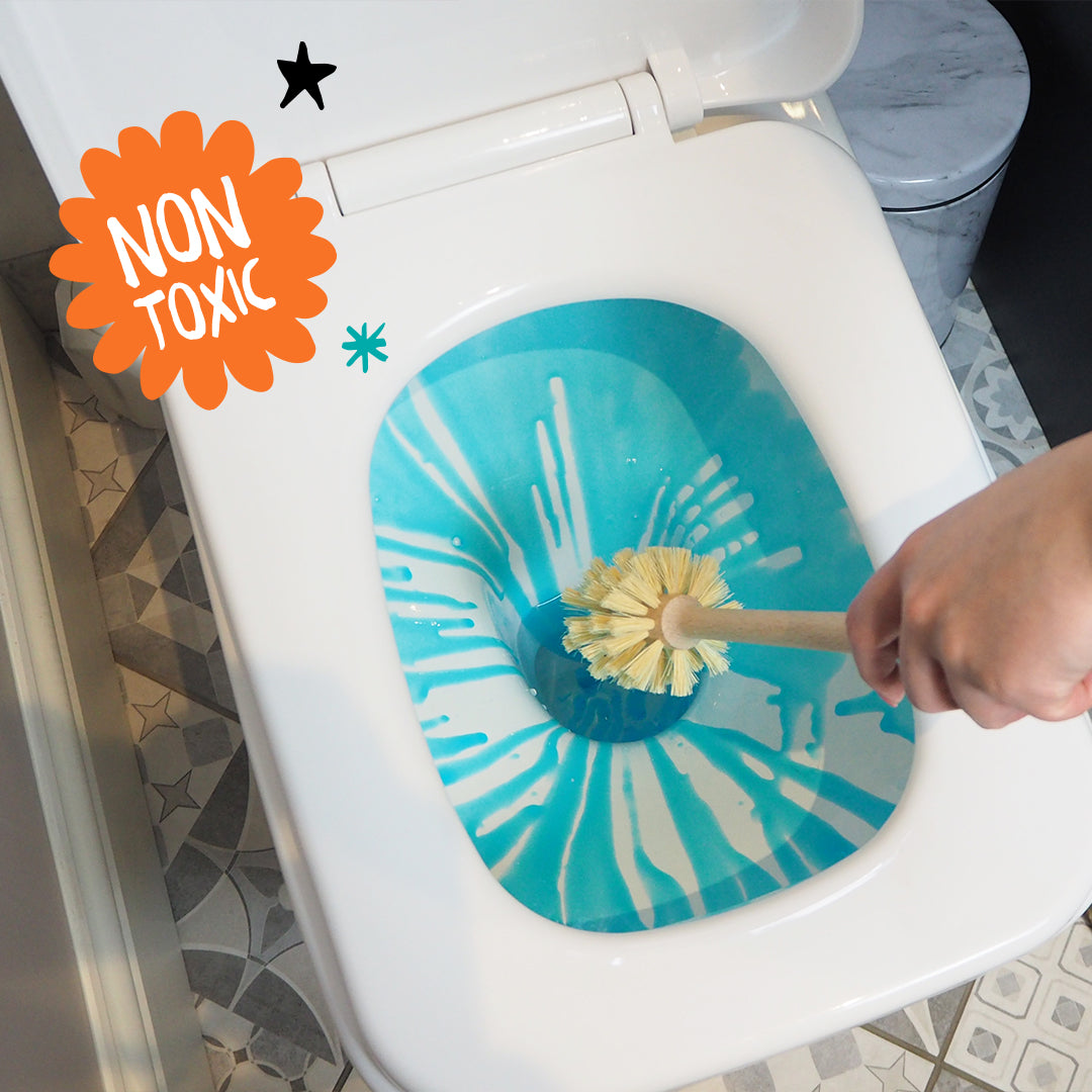 Bathroom Bliss Cleaning Kit