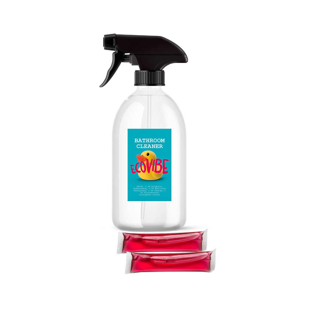 'Get a Grip' Easy Cleaning Starter Kit