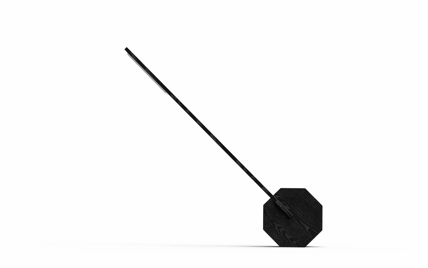 The Octagon One Portable Desk Light *Multi Global Awards Winning Design* - ShopGreenToday