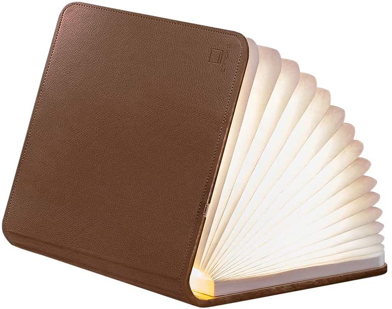 The Gingko Smart Book Light *Red Dot Design Award Winner* - ShopGreenToday