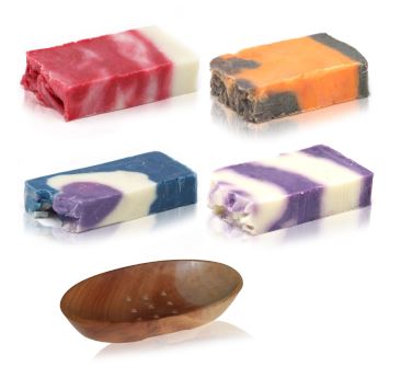 Olive Oil Soap Set - ShopGreenToday