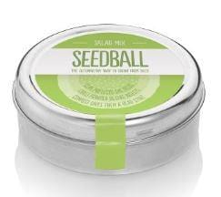 Salad Mix Seedball Tin - ShopGreenToday