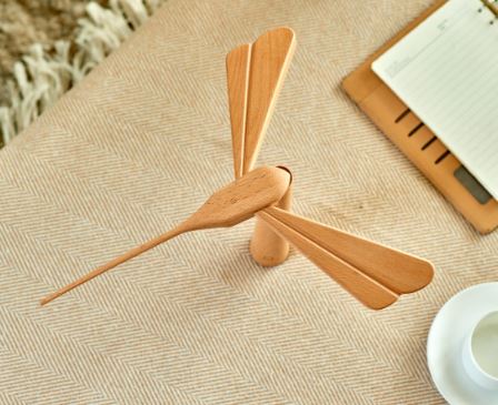 Gingko Dragonflight Balance Light