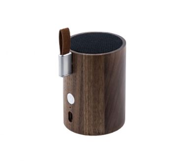 Gingko Drum Light Bluetooth Speaker
