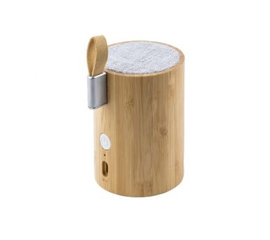 Gingko Drum Light Bluetooth Speaker