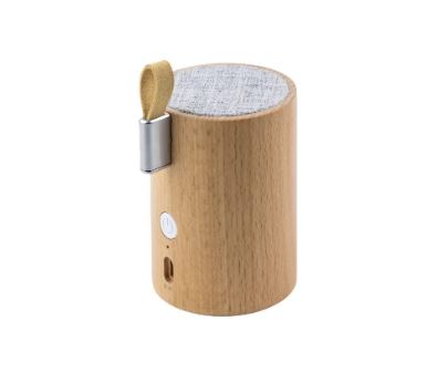 Gingko Drum Light Bluetooth Speaker
