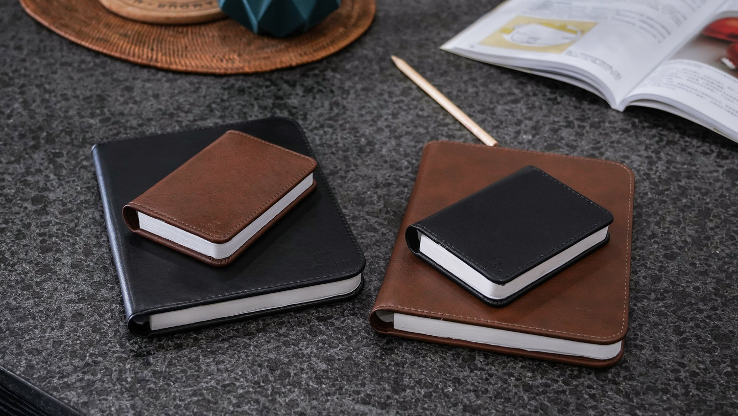 The Gingko Smart Book Light *Red Dot Design Award Winner* - ShopGreenToday