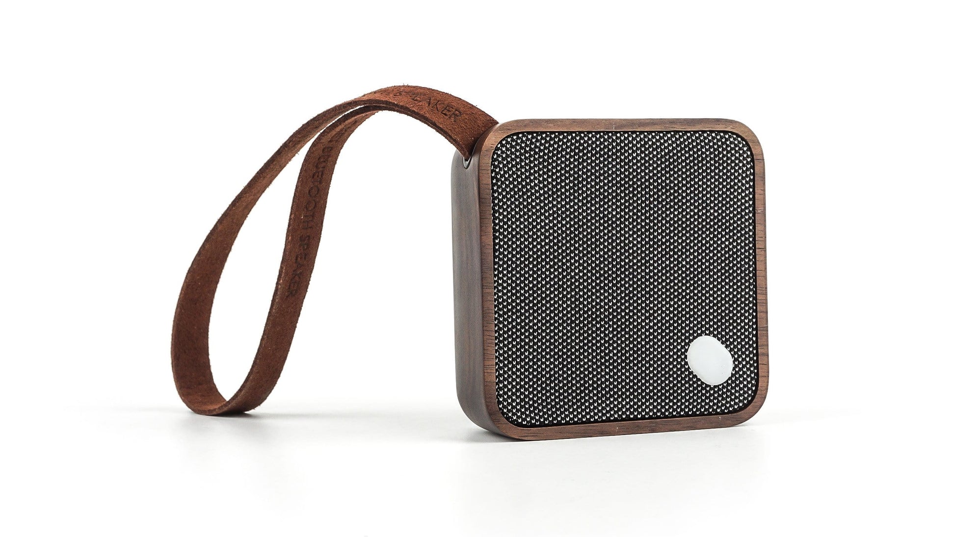 The Wireless - Mi Square Pocket Speaker - ShopGreenToday