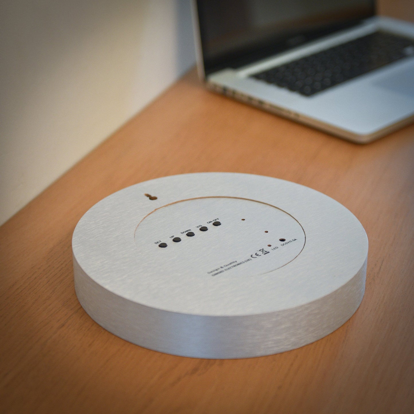 The Wall Click Clock - ShopGreenToday