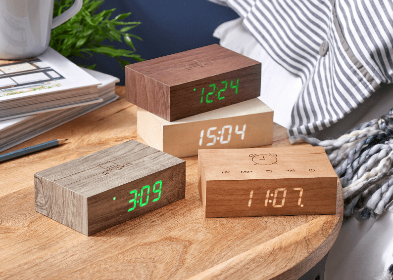 The Flip Click Clock *UK Award Winner* - ShopGreenToday