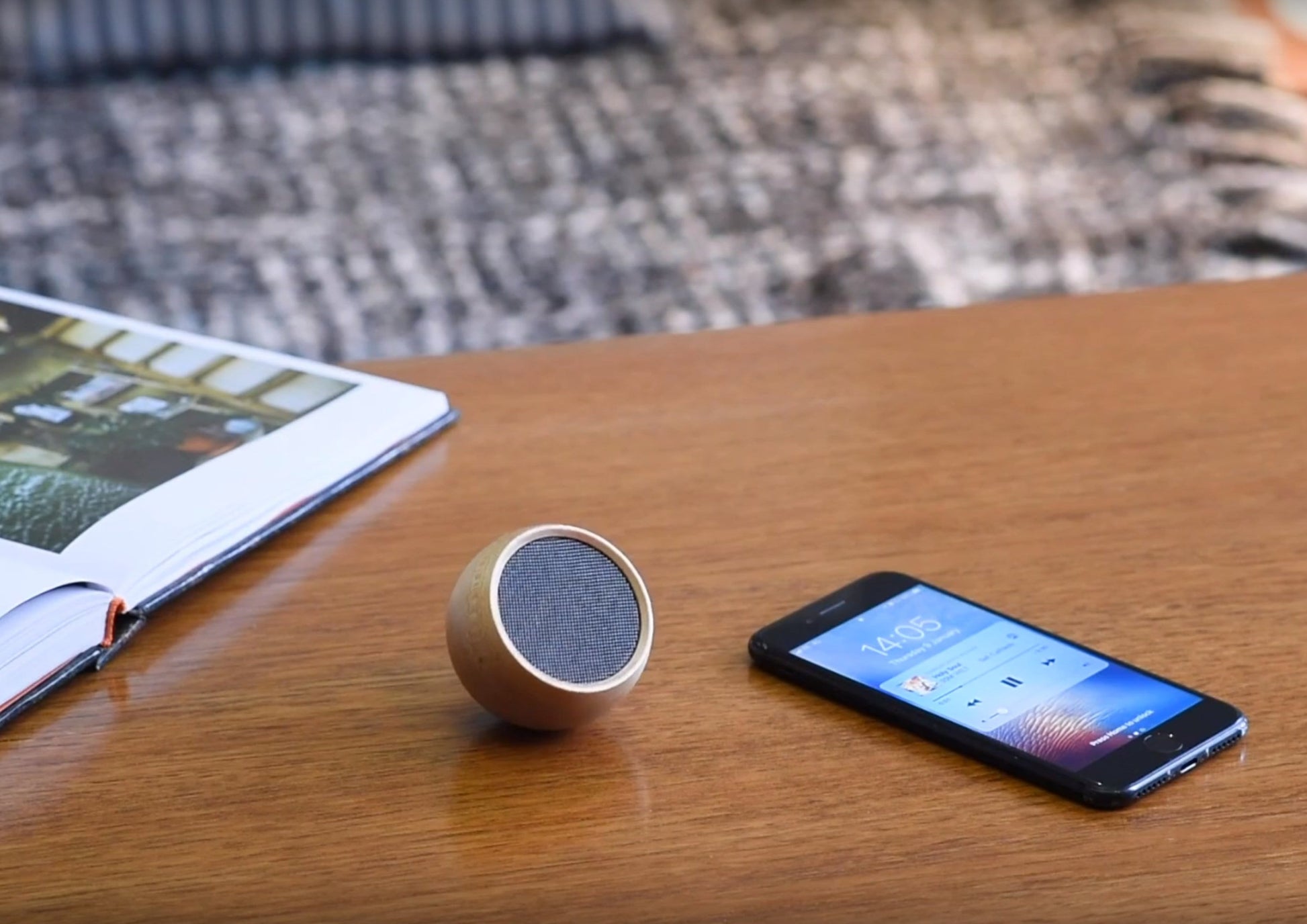The Tumbler Selfie Speaker - ShopGreenToday