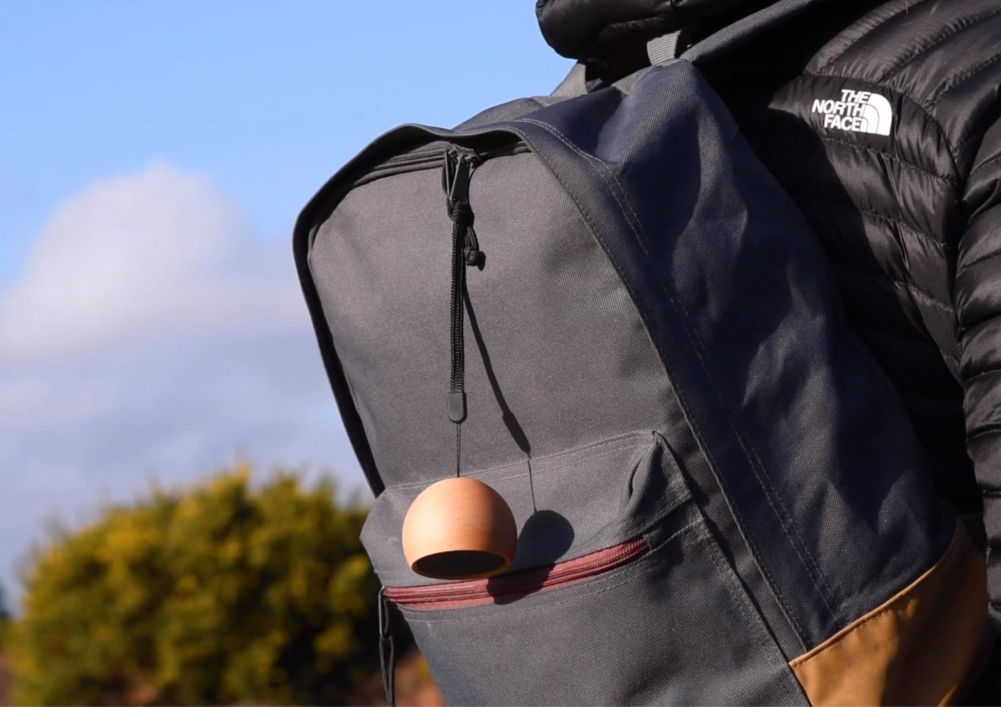 The Tumbler Selfie Speaker - ShopGreenToday