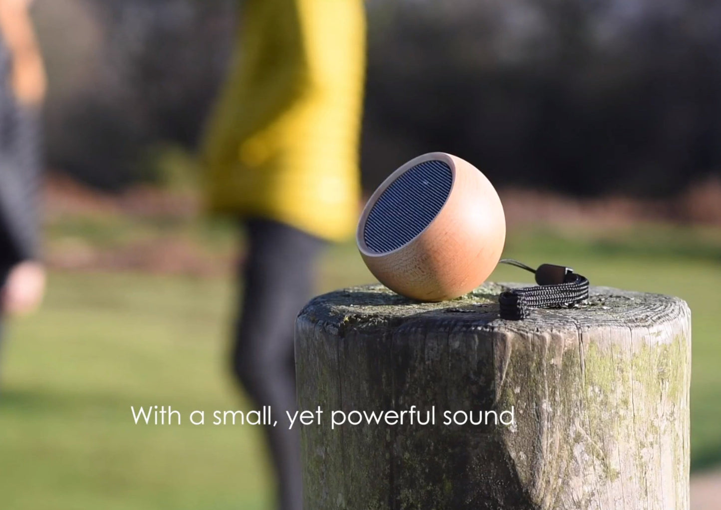 The Tumbler Selfie Speaker - ShopGreenToday