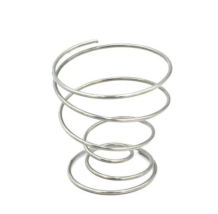 Air Plant Vase - Silver - ShopGreenToday