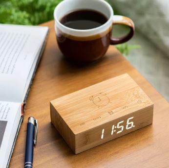 The Flip Click Clock *UK Award Winner* - ShopGreenToday