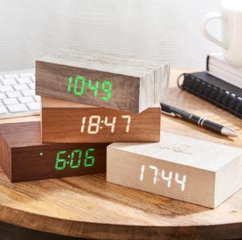 The Flip Click Clock *UK Award Winner* - ShopGreenToday