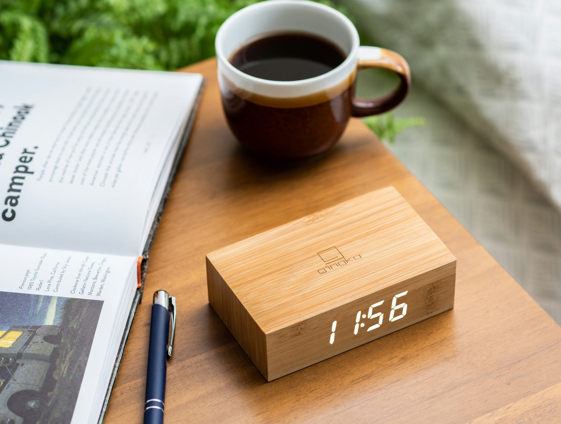 The Flip Click Clock *UK Award Winner* - ShopGreenToday
