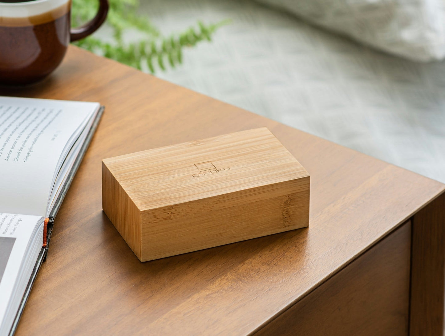 The Flip Click Clock *UK Award Winner* - ShopGreenToday