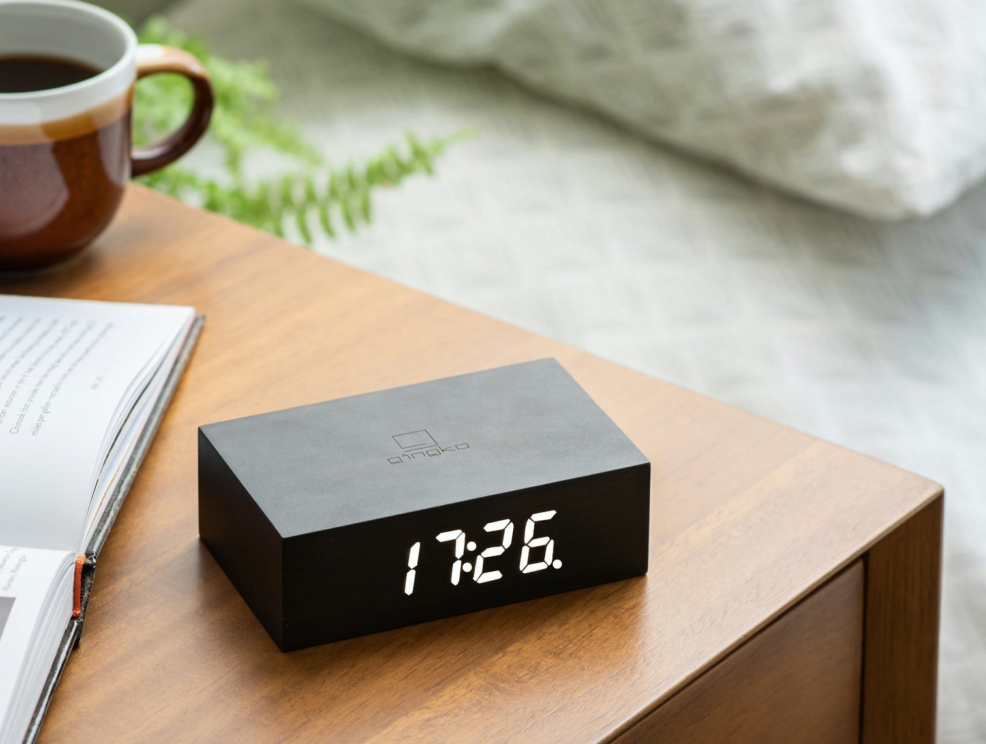 The Flip Click Clock *UK Award Winner* - ShopGreenToday