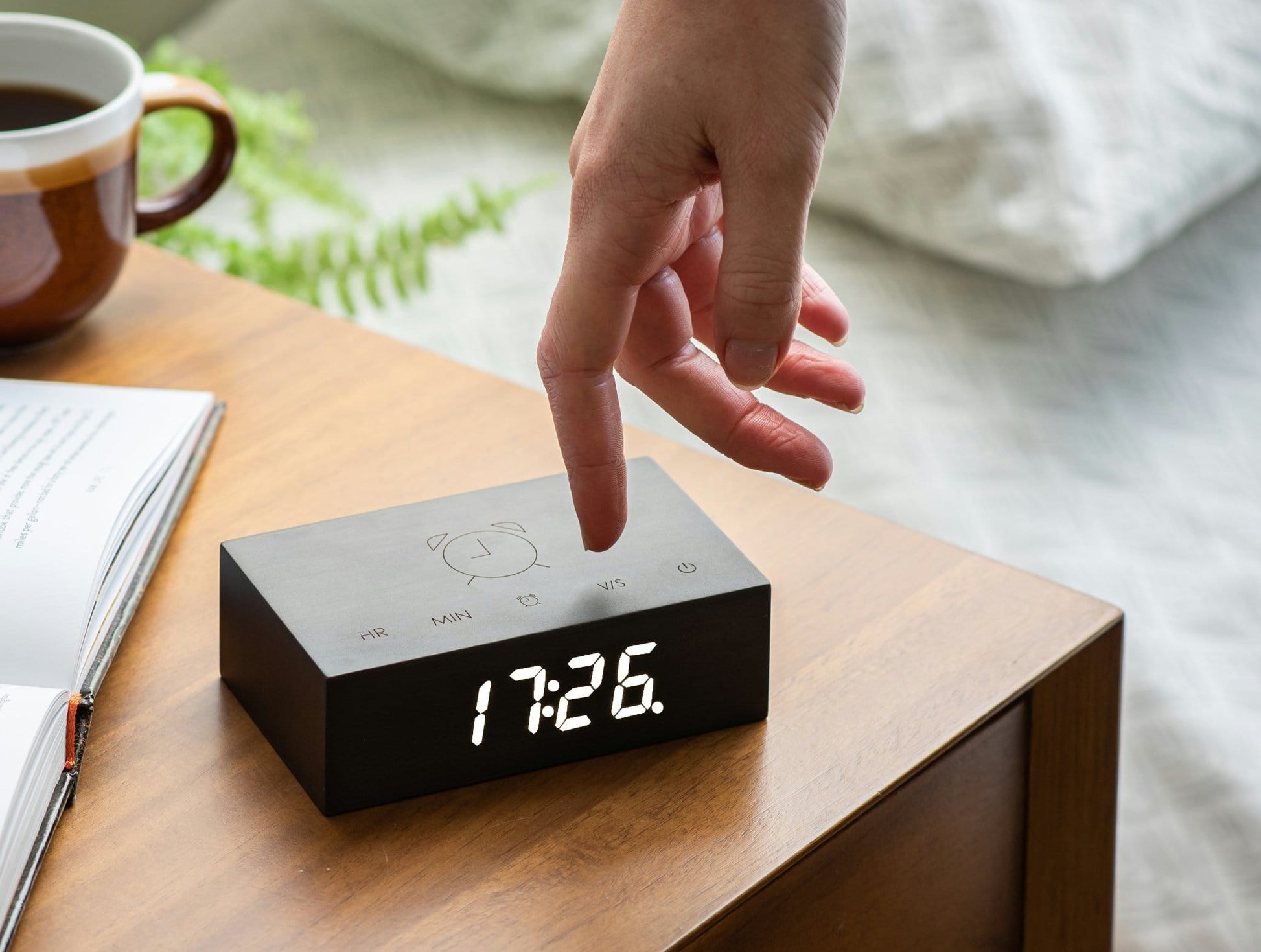 The Flip Click Clock *UK Award Winner* - ShopGreenToday