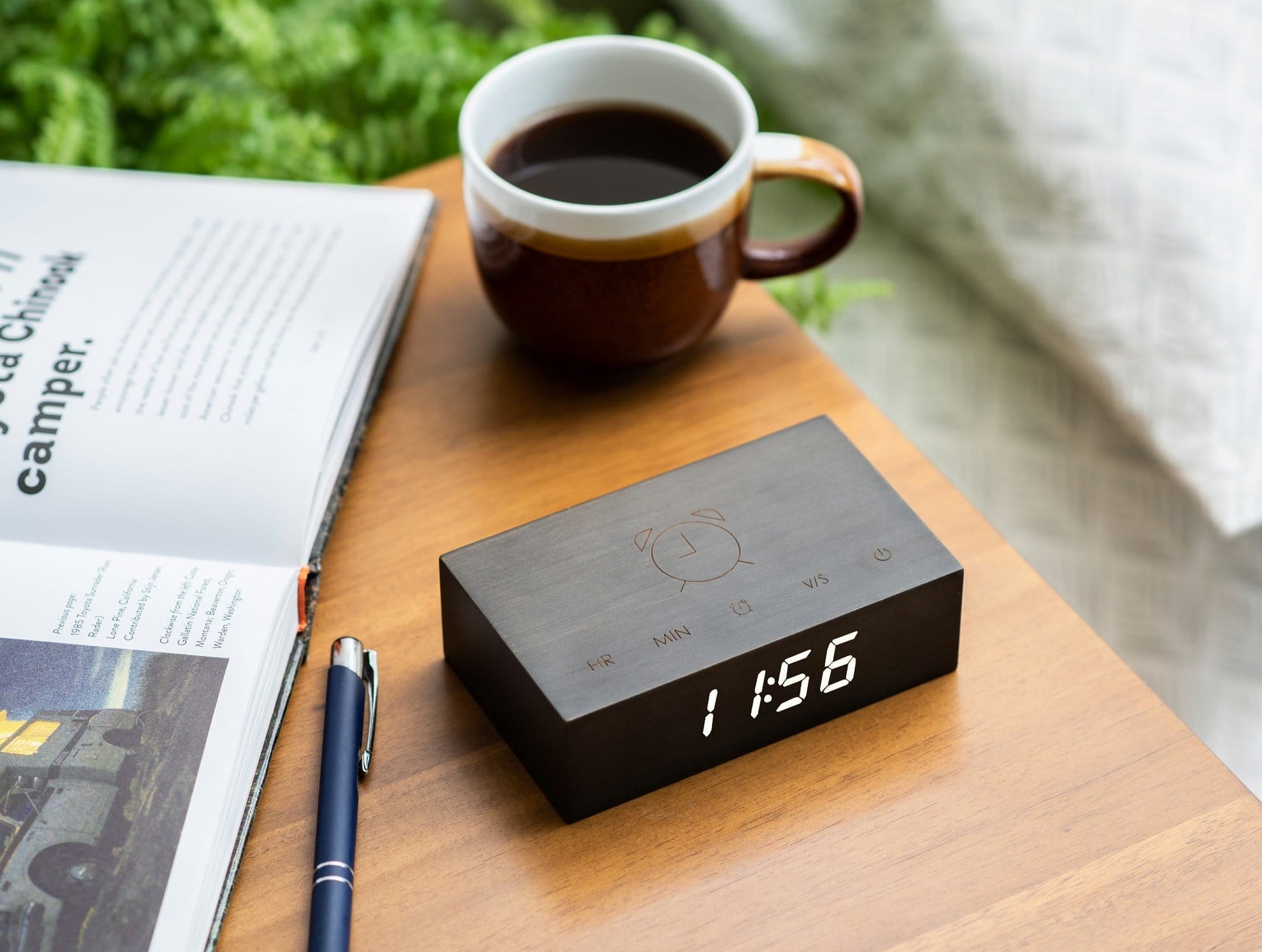 The Flip Click Clock *UK Award Winner* - ShopGreenToday