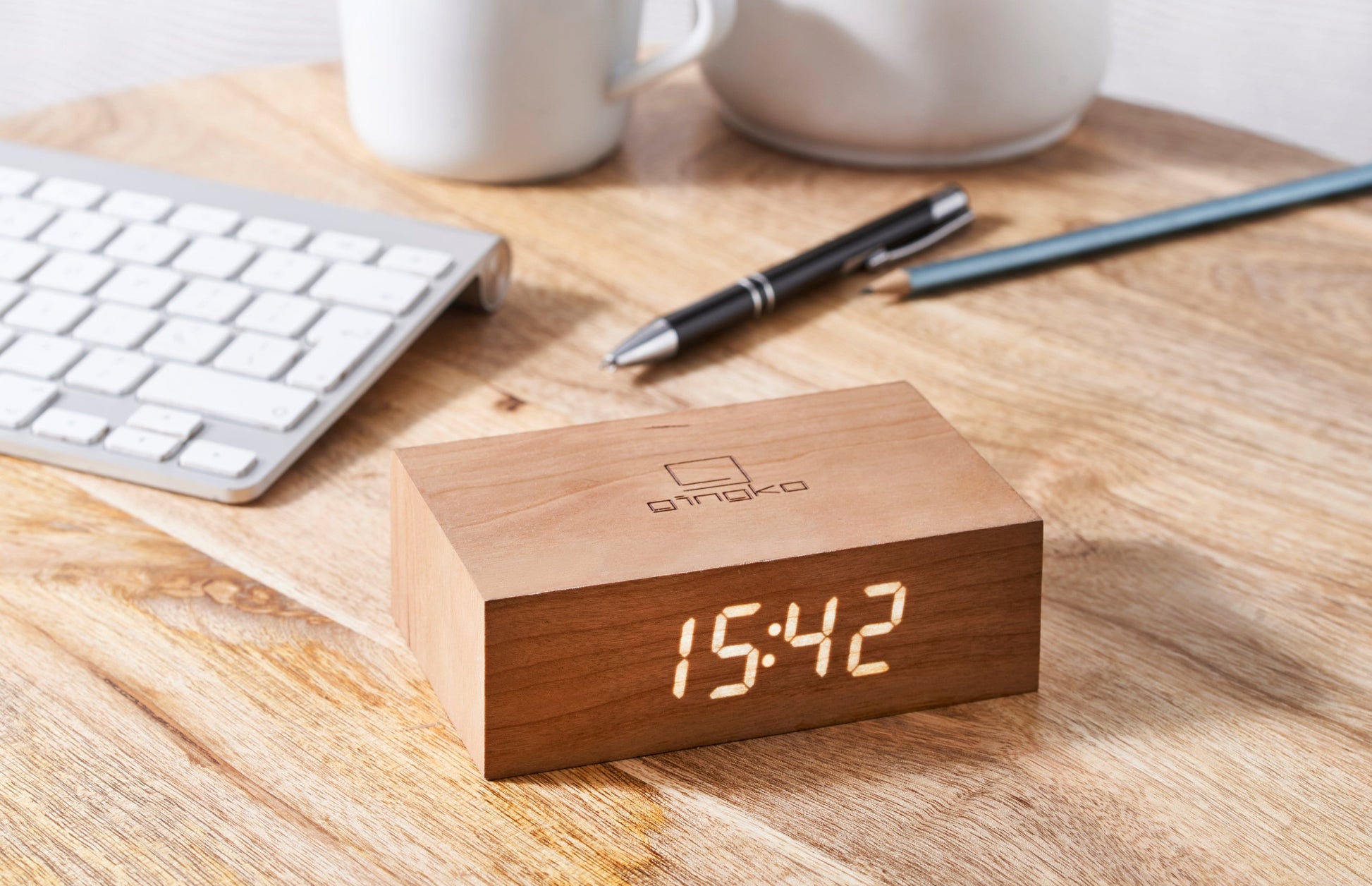 The Flip Click Clock *UK Award Winner* - ShopGreenToday