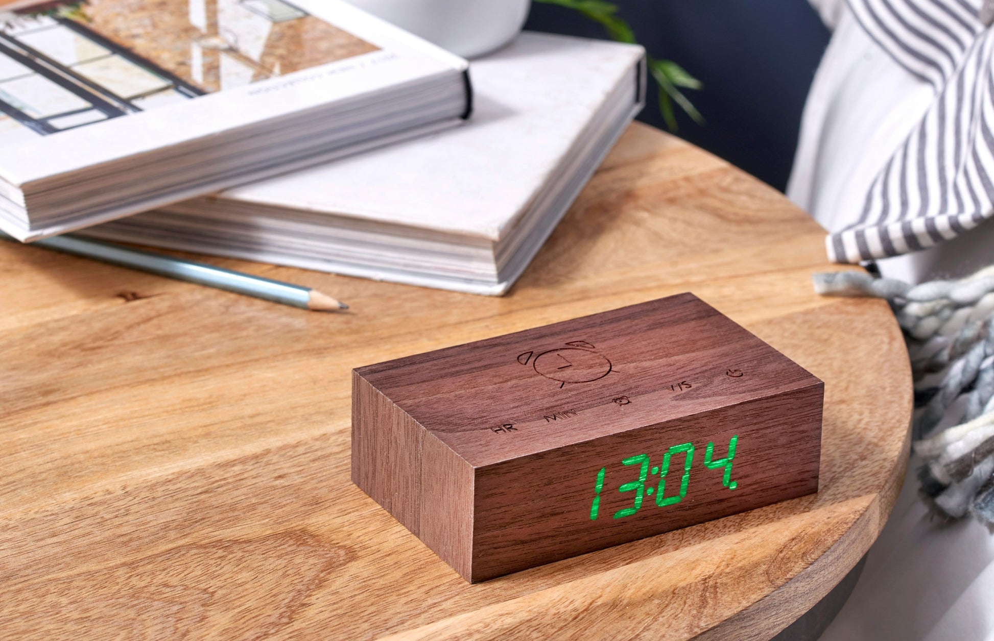 The Flip Click Clock *UK Award Winner* - ShopGreenToday