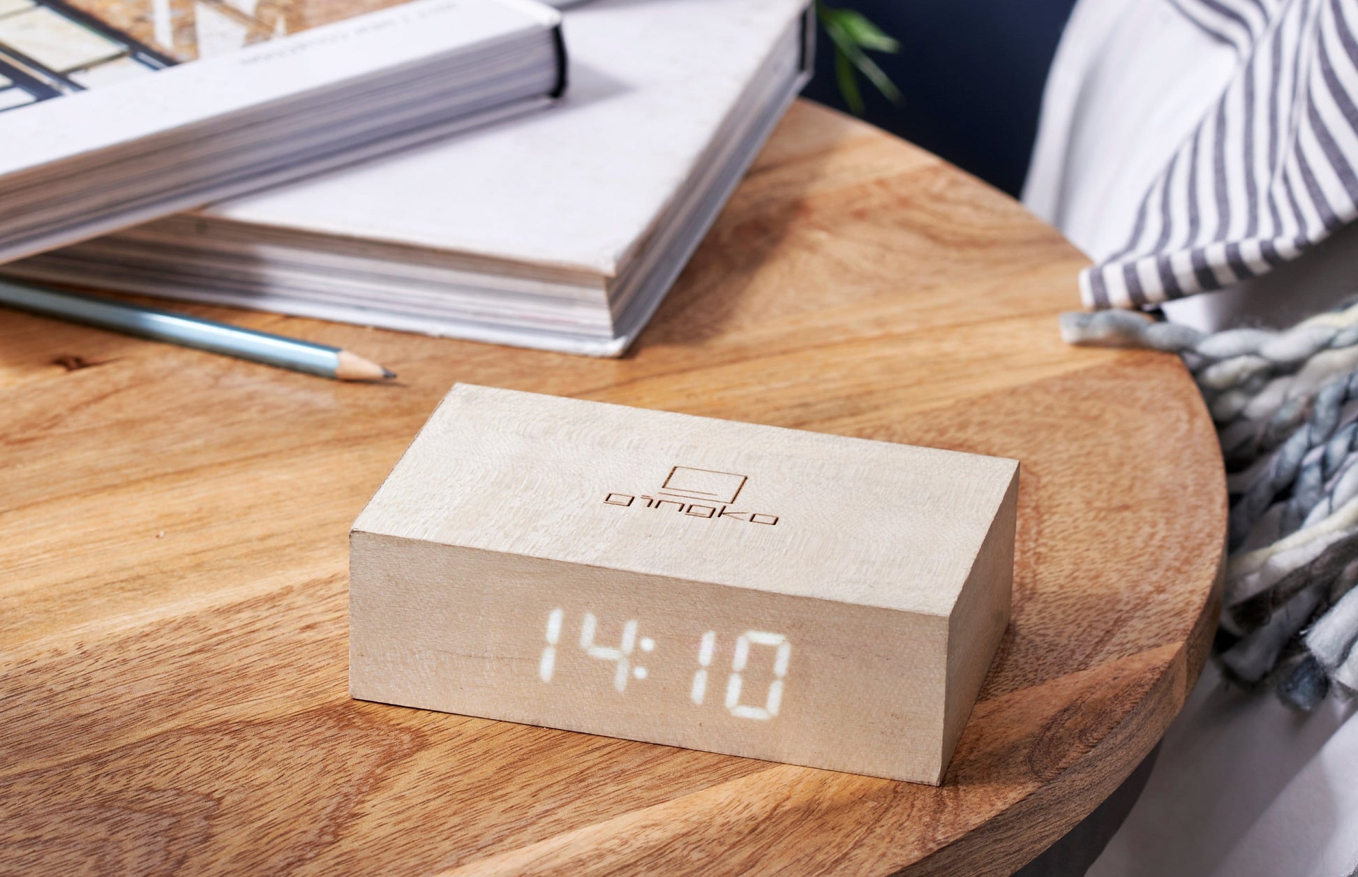 The Flip Click Clock *UK Award Winner* - ShopGreenToday