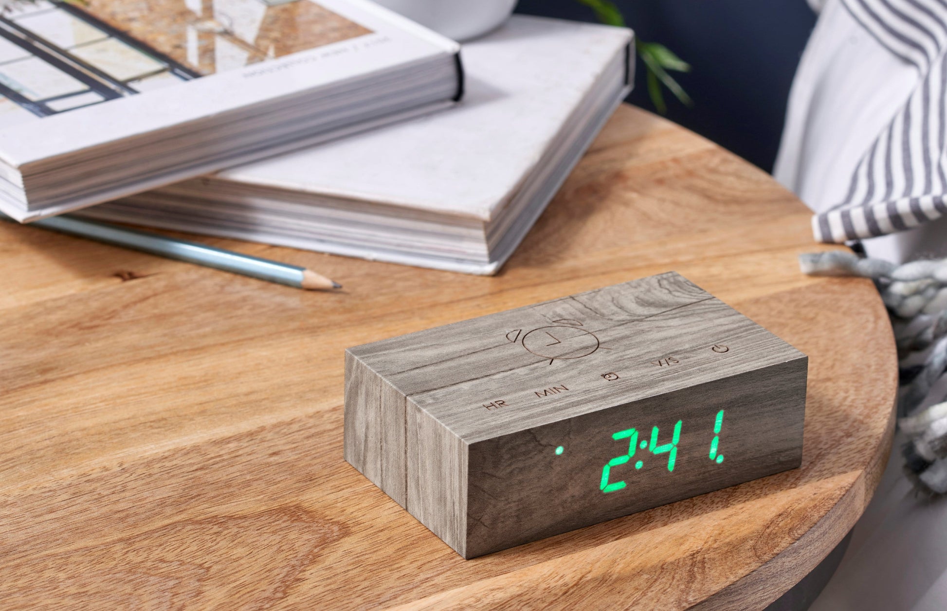 The Flip Click Clock *UK Award Winner* - ShopGreenToday