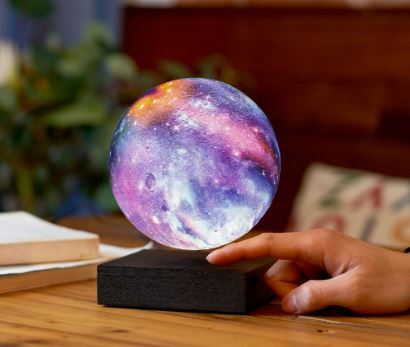 Gingko Smart Galaxy Lamp