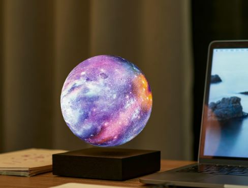 Gingko Smart Galaxy Lamp