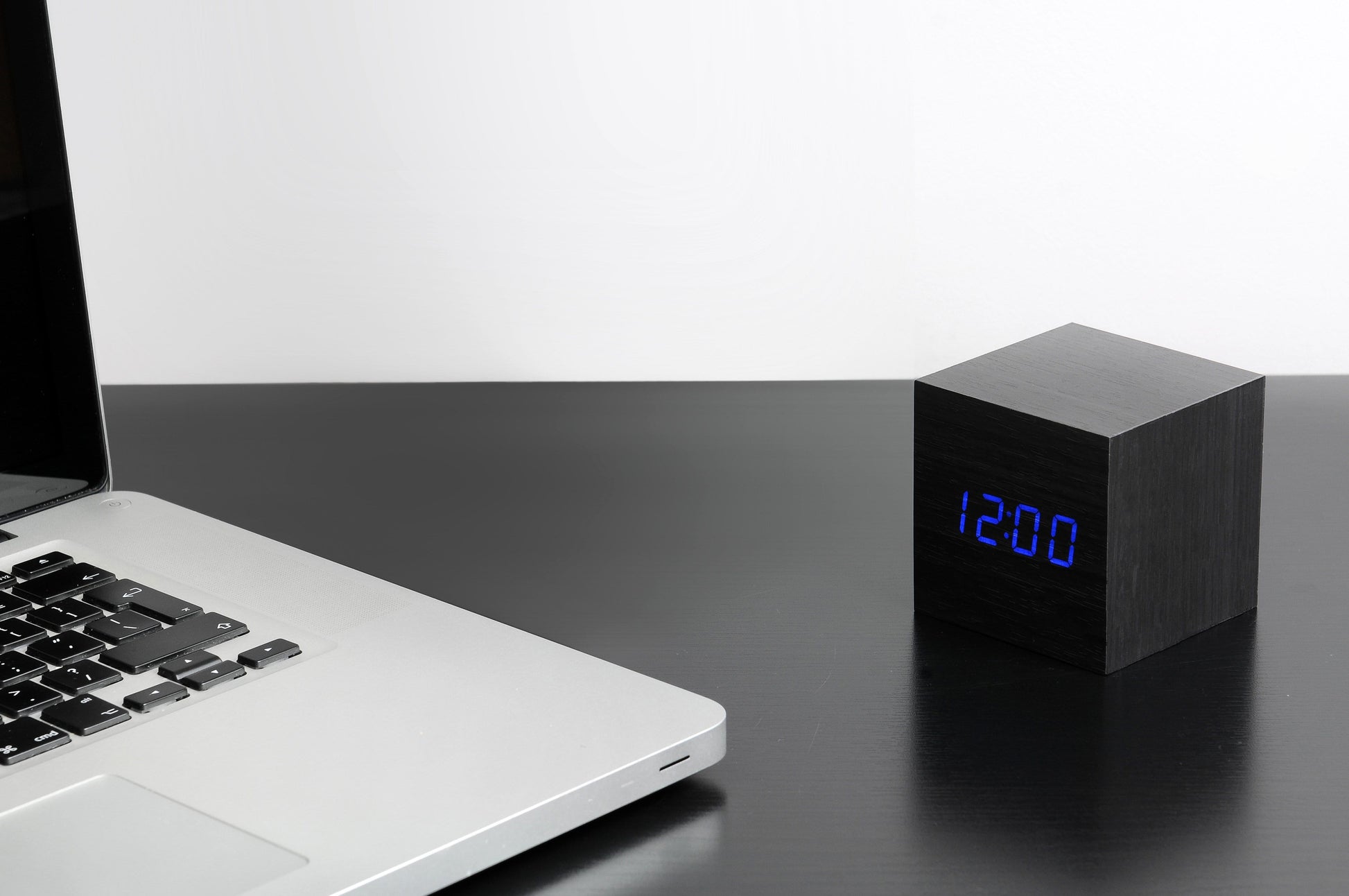 The Cube Click Clock - ShopGreenToday