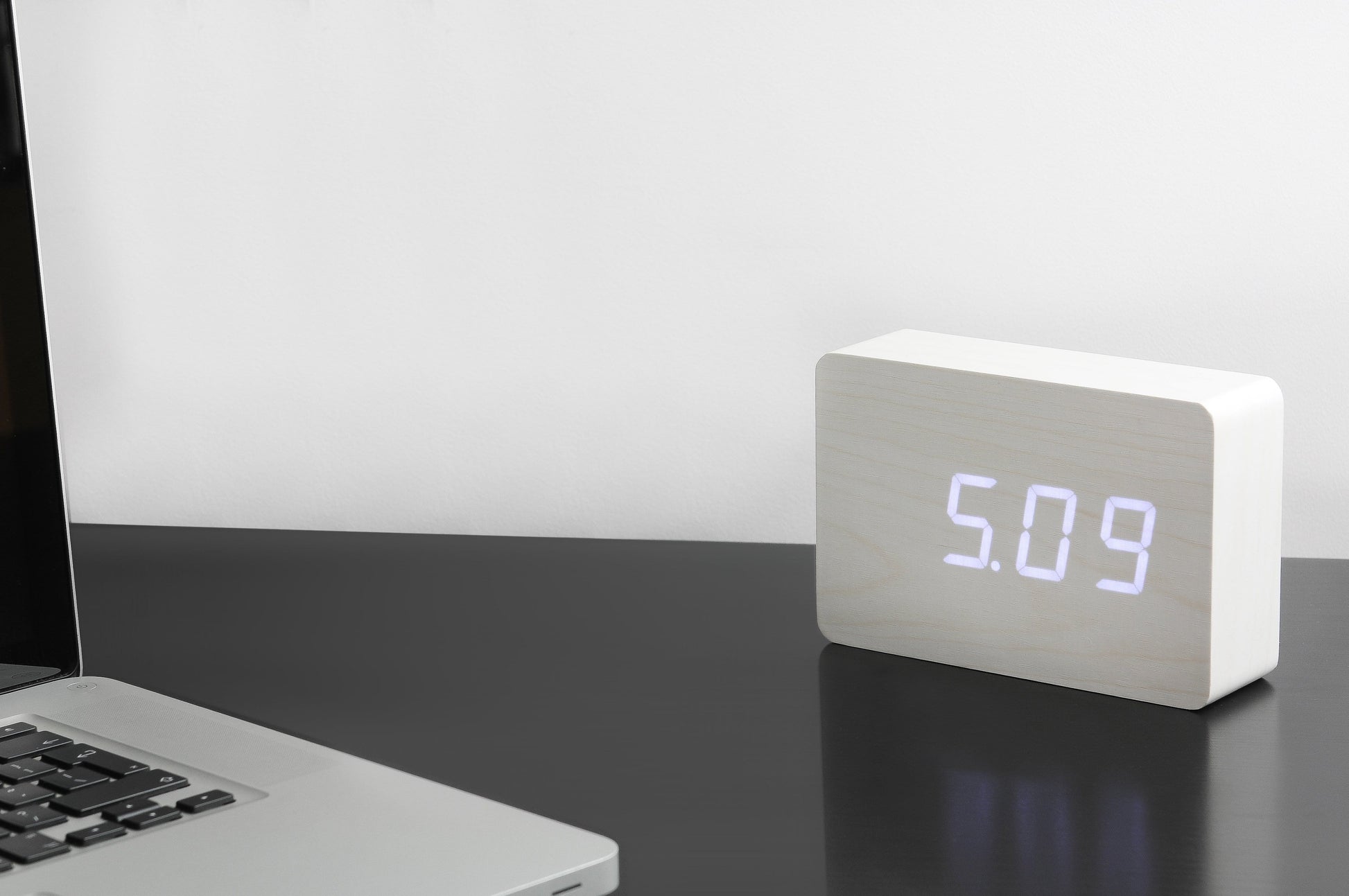The Brick Click Clock - ShopGreenToday