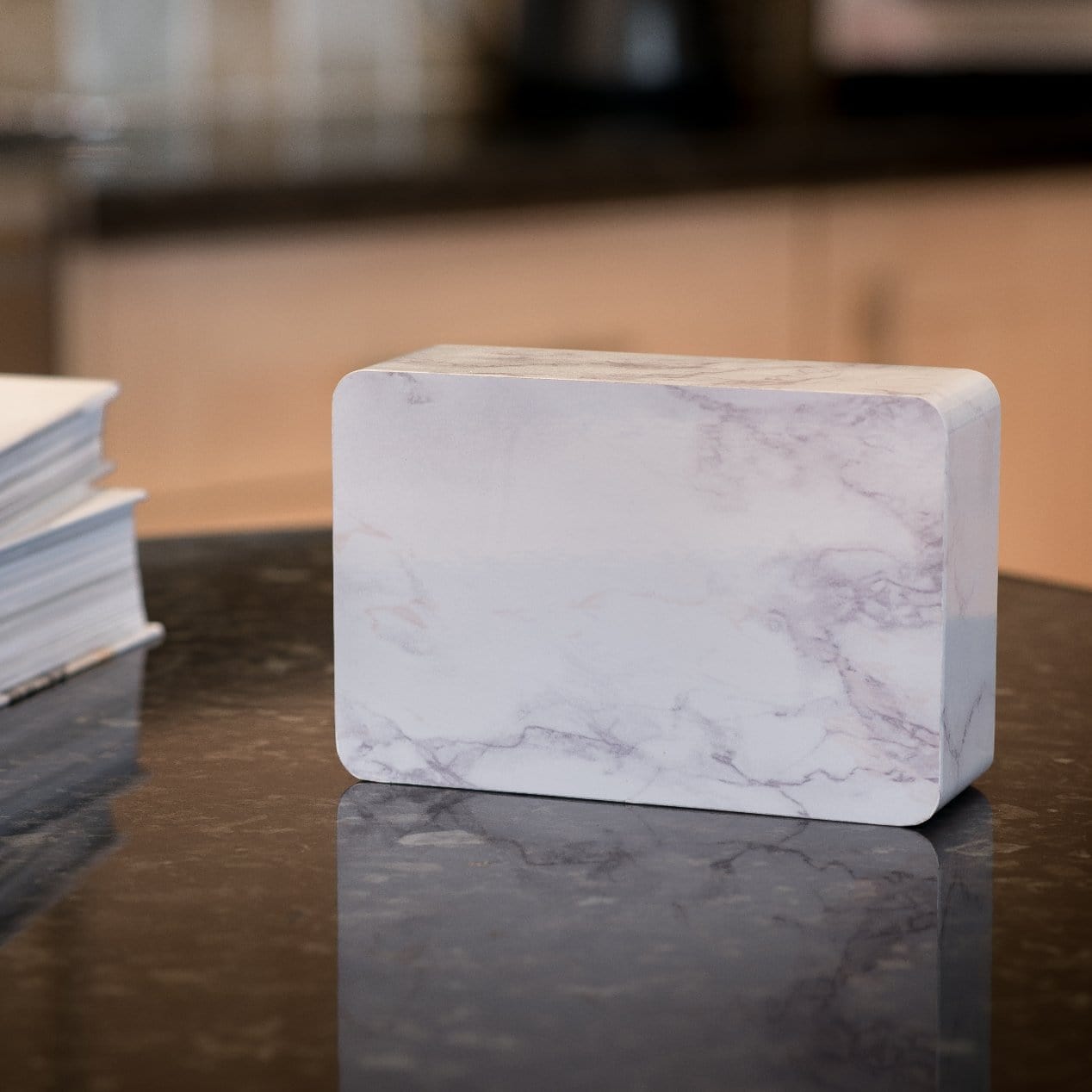 The Brick Click Clock - ShopGreenToday