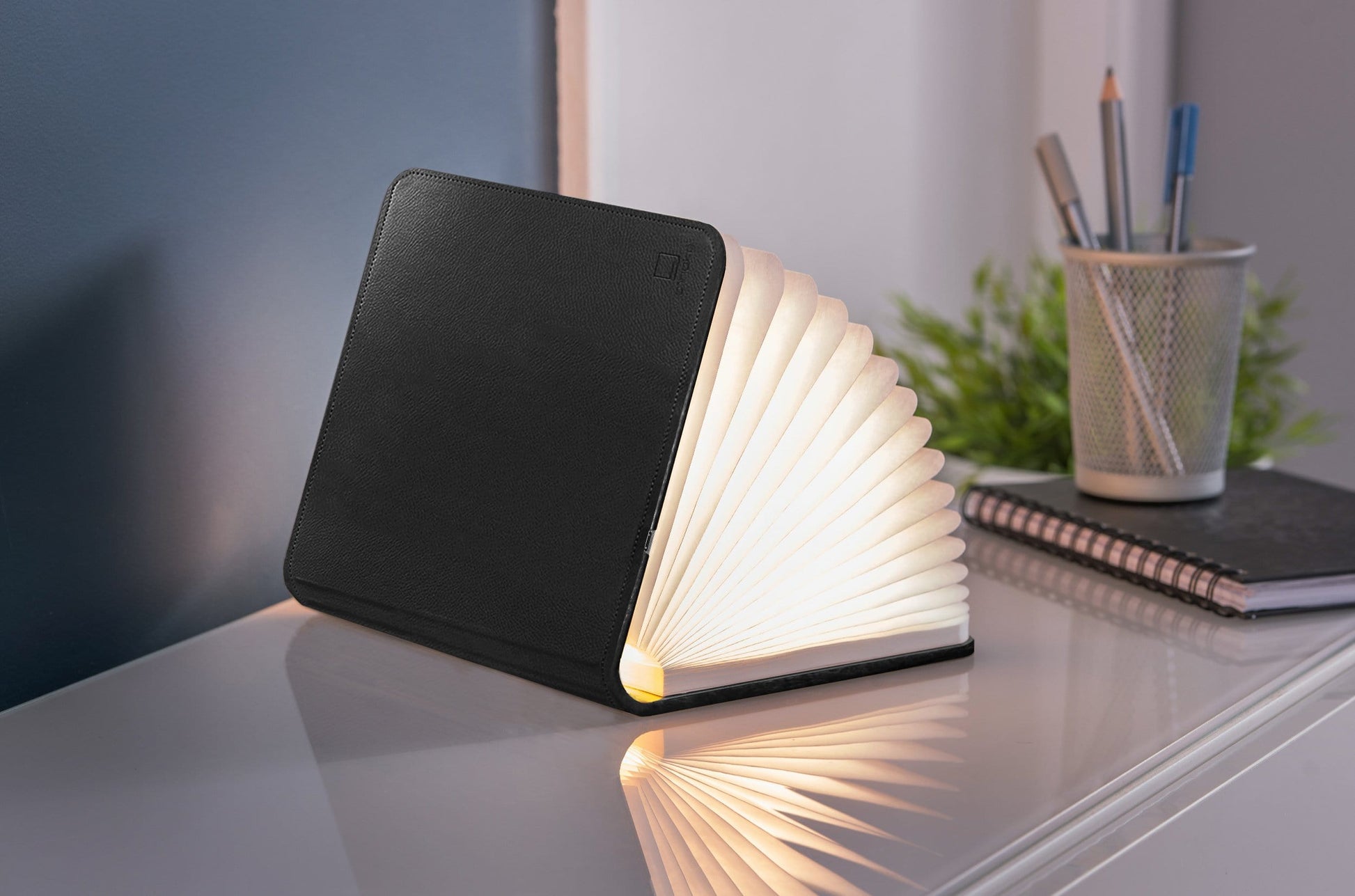The Gingko Smart Book Light *Red Dot Design Award Winner* - ShopGreenToday