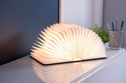 The Gingko Smart Book Light *Red Dot Design Award Winner* - ShopGreenToday